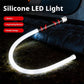 🔥HEISSER SALE – 50% RABATT🔥Flexibler LED-Lichtstreifen aus Silikon