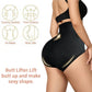 💖 High-Waist Shapewear Slip für Damen – Formend, glättend & atmungsaktiv – Perfekt für einen straffen, eleganten Look unter jedem Outfit ✨