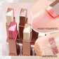 ⏳Begrenzte Zeit 50% Rabatt💥2026 Äußerst beliebte Kosmetik🖌️Double Colour Glitter Gradient Eyeshadow Stick