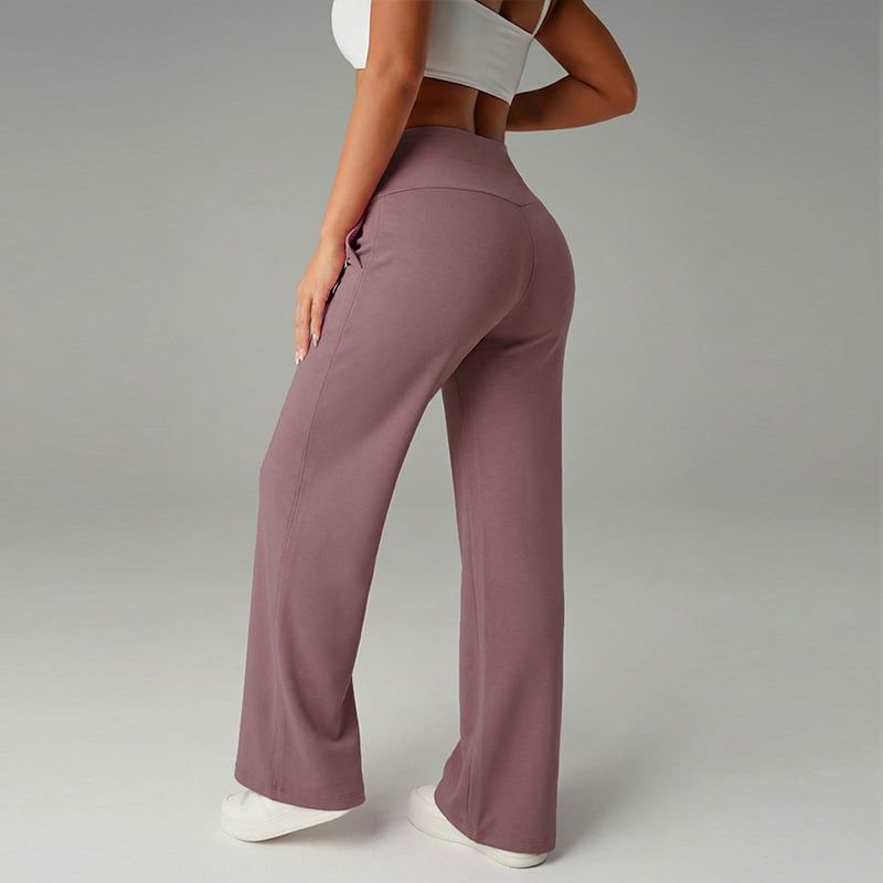⚡ Kaufe 2 und erhalte kostenlosen Versand 👖 Locker sitzende Damenhose – bequem & stylisch (50K+ verkauft)