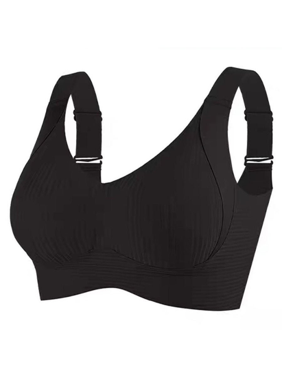 🎁Kaufen Sie 1 und erhalten Sie 3 Pakete 🔥Superfestigender, bügelloser Vollschalen-BH, ganztägiger Komfort, kein Hängen mehr