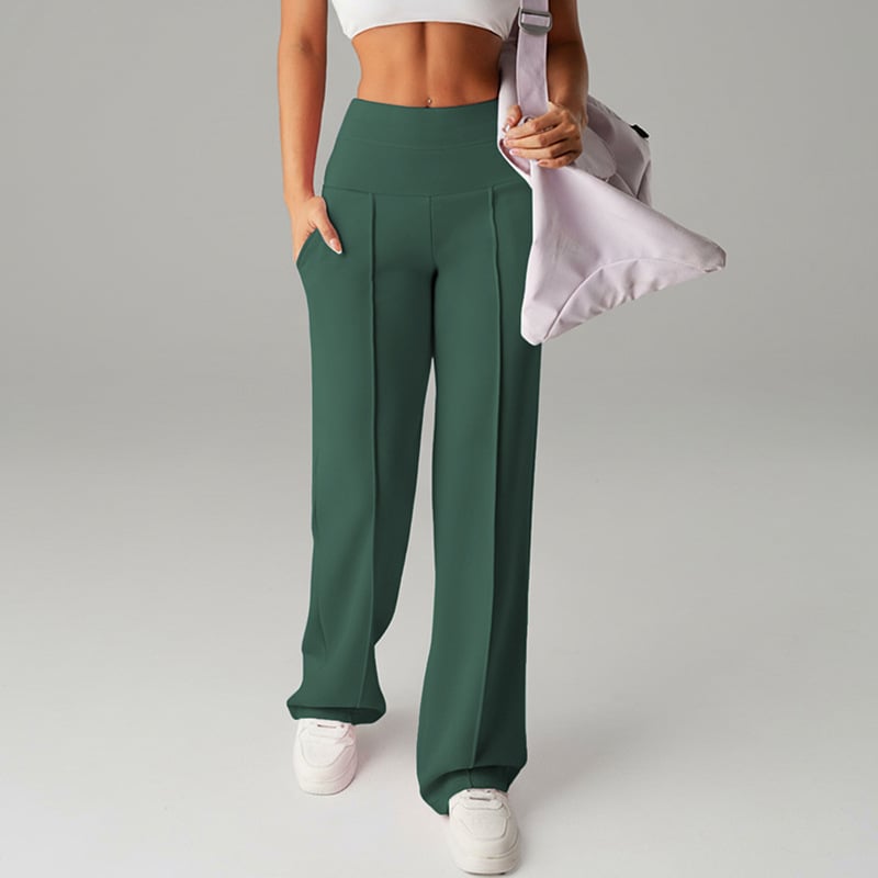 ⚡ Kaufe 2 und erhalte kostenlosen Versand 👖 Locker sitzende Damenhose – bequem & stylisch (50K+ verkauft)