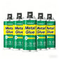 🔧💥 2+1 GRATIS 🔥 Hochfester AB-Metallreparaturkleber – extreme Haftkraft für dauerhafte Reparaturen ✨