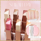 ⏳Begrenzte Zeit 50% Rabatt💥2026 Äußerst beliebte Kosmetik🖌️Double Colour Glitter Gradient Eyeshadow Stick