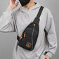 🎒💼 50% RABATT! Wasserdichte Umhängetasche mit mehreren Fächern – Verstellbarer Trageriemen für täglichen Gebrauch & Reisen 🌧️✨