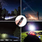 🔦 50% OFF! 🎉 90000 Lumen Rechargeable Flashlight – Extreme Brightness, Waterproof & Long Battery Life 📦