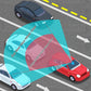 🚗👁️ Breiter gebogener Auto-Rückspiegel – Weitwinkel-Sicht, einfache Installation & universelle Passform (Sicheres Fahren mit besserer Sicht!)