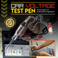 🔥Car Voltage Test Pen