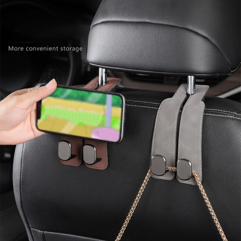 ⏳Begrenzte Zeit 50% Rabatt💥Autositz Rückenlehnenhaken / Aufhänger