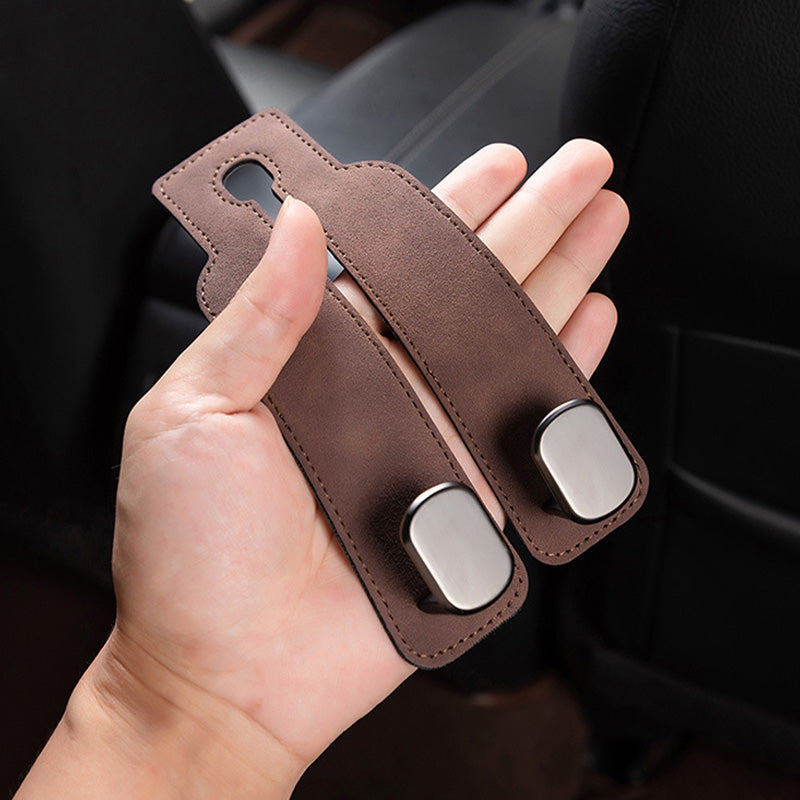 ⏳Begrenzte Zeit 50% Rabatt💥Autositz Rückenlehnenhaken / Aufhänger