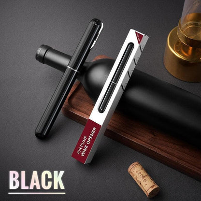 🎉Limited-time 45% off sale🔥Air Pump Bottle Cap Opener