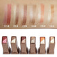 ⏳Begrenzte Zeit 50% Rabatt💥2026 Äußerst beliebte Kosmetik🖌️Double Colour Glitter Gradient Eyeshadow Stick