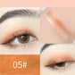 ⏳Begrenzte Zeit 50% Rabatt💥2026 Äußerst beliebte Kosmetik🖌️Double Colour Glitter Gradient Eyeshadow Stick