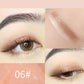 ⏳Begrenzte Zeit 50% Rabatt💥2026 Äußerst beliebte Kosmetik🖌️Double Colour Glitter Gradient Eyeshadow Stick