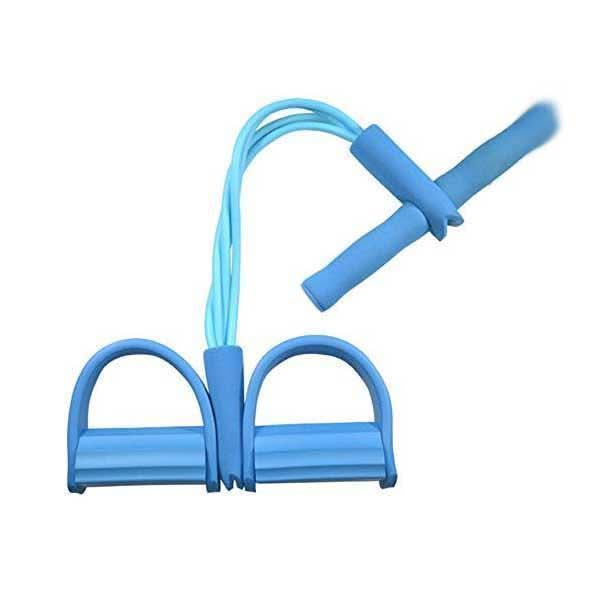 💪🏋️‍♀️ Multifunktionales Widerstandsband mit Fußpedal – Bauchmuskeltrainer, Beinübungen & Home-Fitness 🦵🔥 Jetzt stärker werden, Ganzkörper-Workout ohne Geräte – effizient, kompakt, deutschlandweit versandkostenfrei!