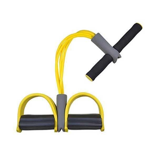 💪🏋️‍♀️ Multifunktionales Widerstandsband mit Fußpedal – Bauchmuskeltrainer, Beinübungen & Home-Fitness 🦵🔥 Jetzt stärker werden, Ganzkörper-Workout ohne Geräte – effizient, kompakt, deutschlandweit versandkostenfrei!