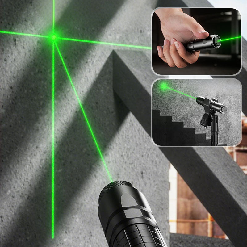 🔥🔥2026 Heiße Produkte🔥Laser-Pointer-Ortungsgerät