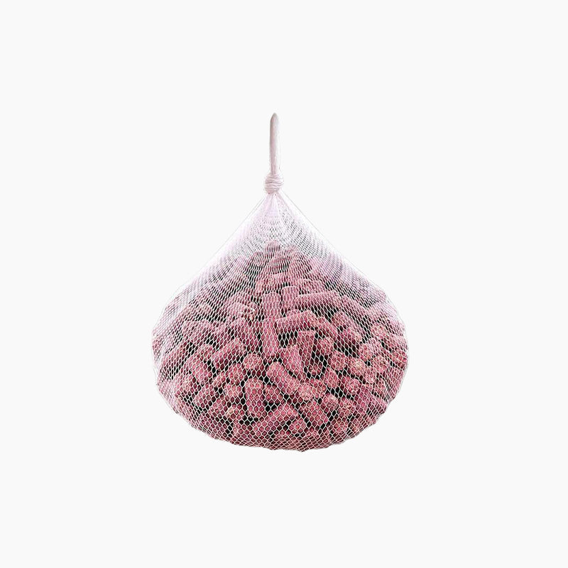 ⏳befristetes Angebot von 50 %⏳ Angeln Mesh Refill Bags für feste Köder