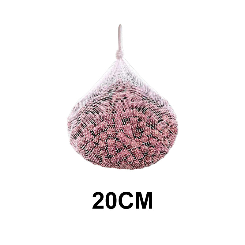 ⏳befristetes Angebot von 50 %⏳ Angeln Mesh Refill Bags für feste Köder