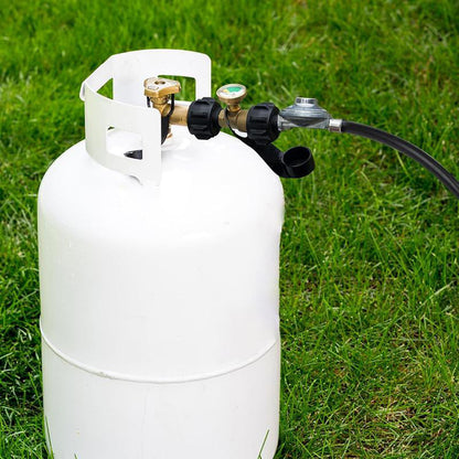 ⏳Begrenzte Zeit 50% Rabatt💥Propan-Füllstandsanzeiger für 5–20lb Tanks⛽🧡