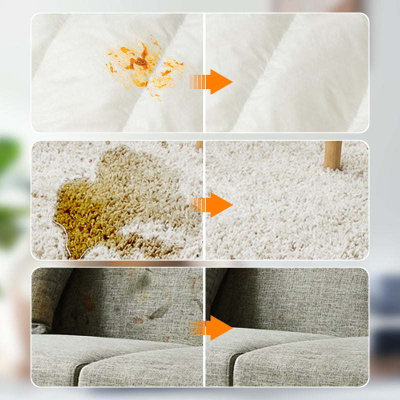 Schnell trocknender Teppichreiniger – Effektive Reinigung für Teppiche, Polster & Möbelbezüge 🛋️🧽