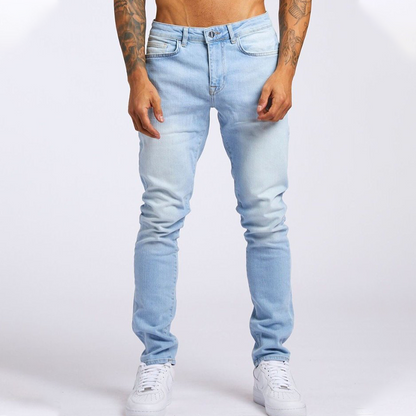 Herren Super-Stretch Jeans