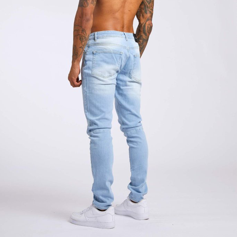 Herren Super-Stretch Jeans