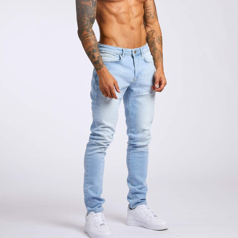 Herren Super-Stretch Jeans