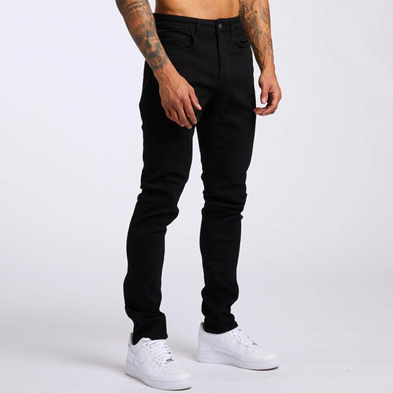 Herren Super-Stretch Jeans