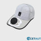 🧢50% RABATT!☀️Baseballkappe mit Solarventilator–360°drehbar & 16h Laufzeit–UPF50+–perfekt für Garten, Wandern oder heiße Tage–kühlt zuverlässig bei Sonne🌬️✨
