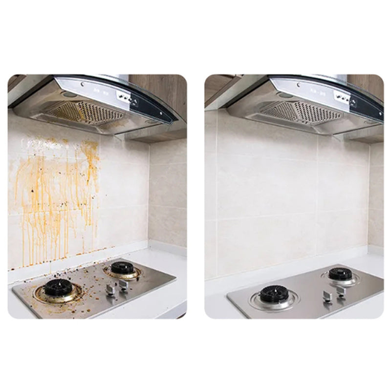 🧼 KAUFEN 2 ERHALTEN 1 KOSTENLOS! ✨ Schwerer Fettentferner mit milder Formel - Umweltfreundlicher Bio-Abbau für Rohre und Abflüsse ♻️🚰