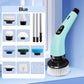 🧽50K+ SOLD!💦9-in-1 Electric Cleaning Brush🏠Multi-Purpose for Home
