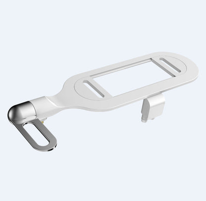 🚽 Hygiene Upgrade | Dual Nozzle Bidet Washer | Self-Cleaning & Easy Install 💦【-50%】