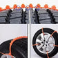 🚨 Instant Safety | Universal Nylon Tire Chains ⚡【50% OFF】