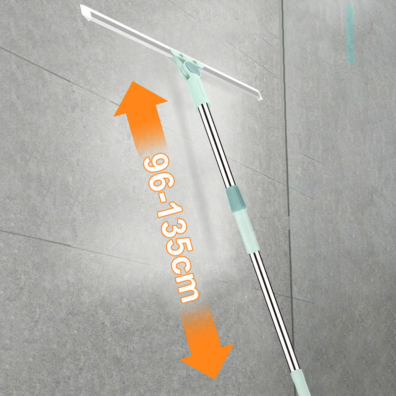 🔥NUR HEUTE RABATT🧼 Minky Flexi Edge Sweeper – Reinigt Böden, Teppiche & Fenster mühelos