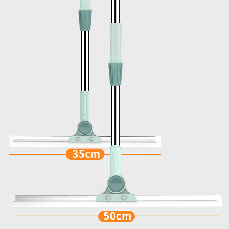 🔥NUR HEUTE RABATT🧼 Minky Flexi Edge Sweeper – Reinigt Böden, Teppiche & Fenster mühelos