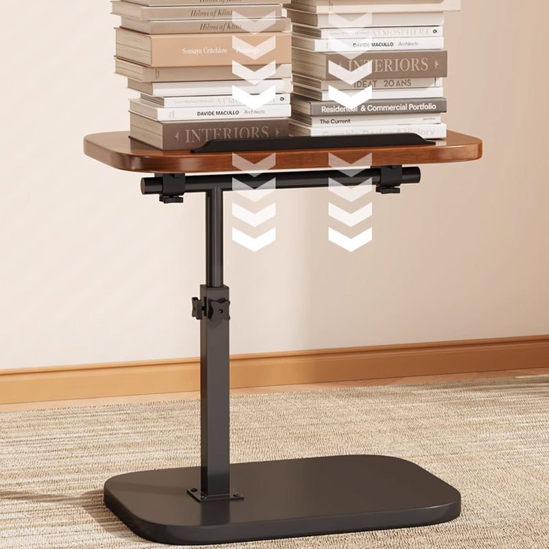 🛠️🏠 50% RABATT! C-förmiger Klapptisch – Höhenverstellbar & platzsparend ✨ Perfekt für Homeoffice, Küche & Balkon
