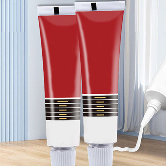 ✨ Nail-Free Adhesive — Powerful bonding, no-drill installation, meets all your bonding needs! ✨