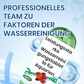 🍃💦Leistungsstarke Wasserreinigungstablette für Aquarien✨✨
