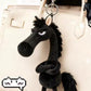 🐎 Glückspferde-Wächter – Jahr des Pferdes Glücksbringer mit Gratis DIY-Schal! 🎁