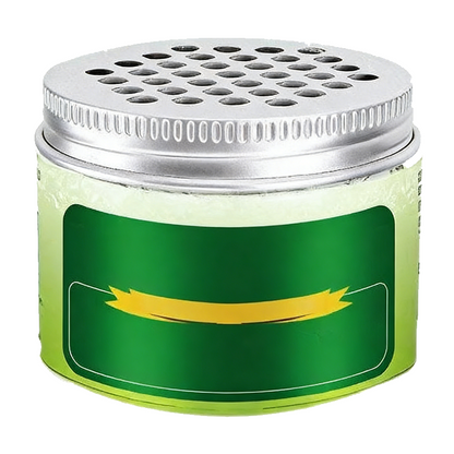 📢New Year Hot Seller – Up to 50% Off🔥Plant-Based Insect Repellent Gel for Home