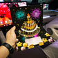 🔥LSAT DAY SALE 50% OFF!!🎉3D Pop Up Musical Birthday Card with Lights & Song🎵🎂
