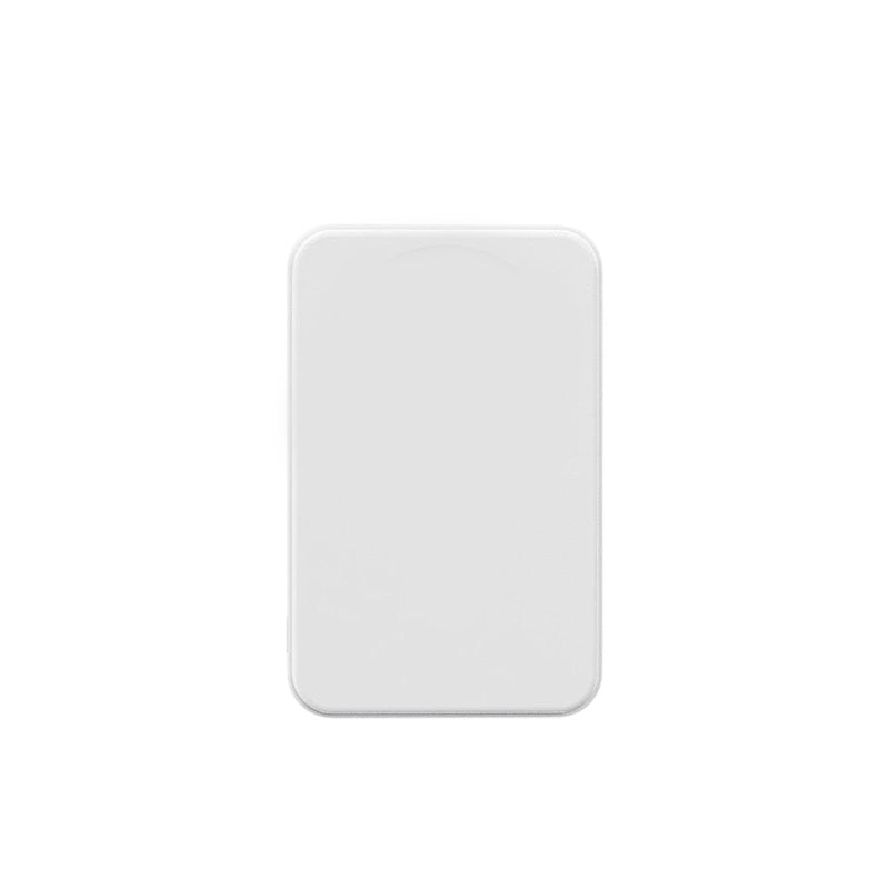Magnetische Powerbank 5000mAh – 20W Schnellladung, kabelloses Laden & integrierter Ständer für Reise und Büro