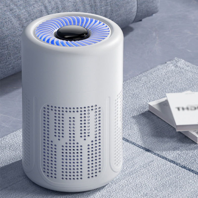 🎁2026 Nieuw binnen 50% KORTING💥🌬️ Compacte Luchtreiniger voor Thuis – Verwijdert Huisdiergeuren & Zuivert de Lucht 🐾
