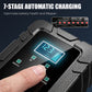 ⏰🔥Zeitlich begrenztes Angebot -53% ⚡ Automatisches Ladegerät – Schnell, sicher und zuverlässig 🔋