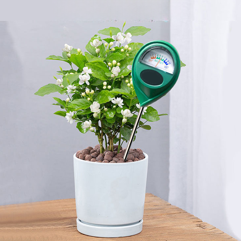 Professionelles Bodenfeuchtigkeitsmessgerät für Zimmer- und Gartenpflanzen