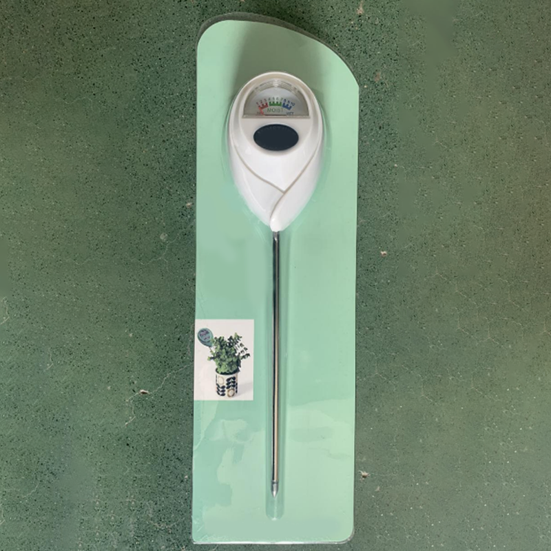 Professionelles Bodenfeuchtigkeitsmessgerät für Zimmer- und Gartenpflanzen