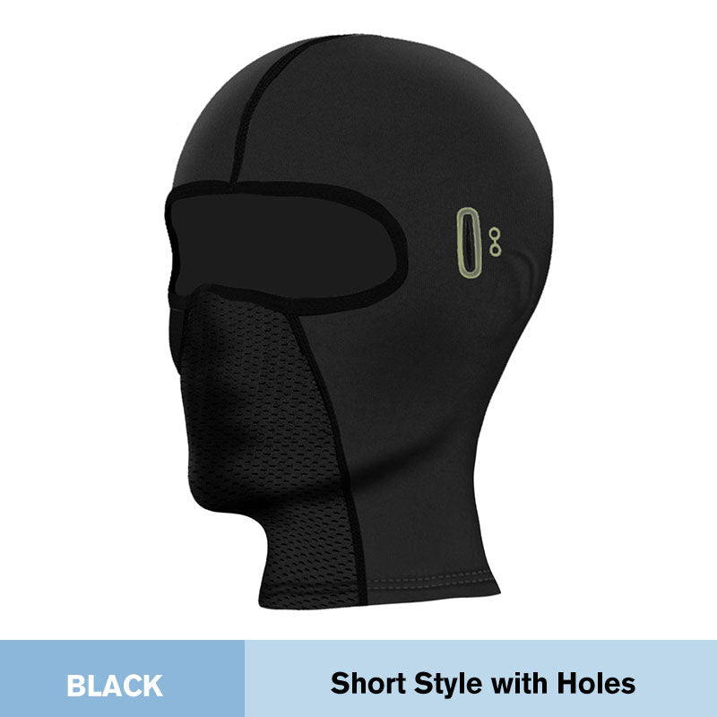 🏃‍♂️ LIMITED-TIME 50% RABATT! ✨ Winddichte Vollgesichtsmaske – UPF 50+, Atmungsaktiv ✨