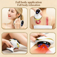 Intelligentes elektrisches Schröpf- und Gua-Sha-Massagegerät