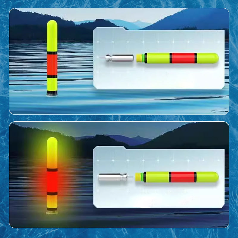 🔥🎁 2+1 GRATIS!! 🥳🐟 Angelschnurset mit automatischer Tiefensuche – Einfach & Schnell einsatzbereit! 🎣💨